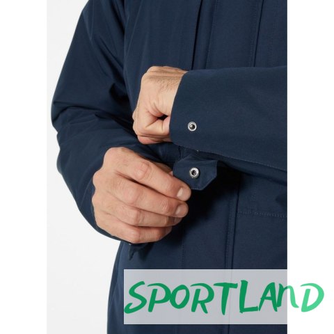 Kurtka Helly Hansen Coastal 3.0 Parka M 53995 597 L Kurtka Helly Hansen Coastal 3.0 Parka M 53995 597 L