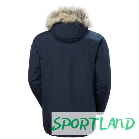 Kurtka Helly Hansen Coastal 3.0 Parka M 53995 597 L Kurtka Helly Hansen Coastal 3.0 Parka M 53995 597 L