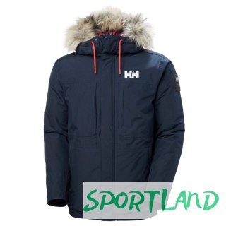 Kurtka Helly Hansen Coastal 3.0 Parka M 53995 597 M
