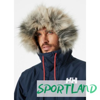 Kurtka Helly Hansen Coastal 3.0 Parka M 53995 597 M