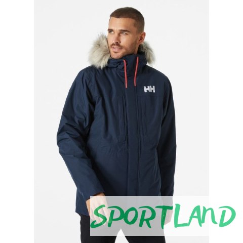 Kurtka Helly Hansen Coastal 3.0 Parka M 53995 597 M