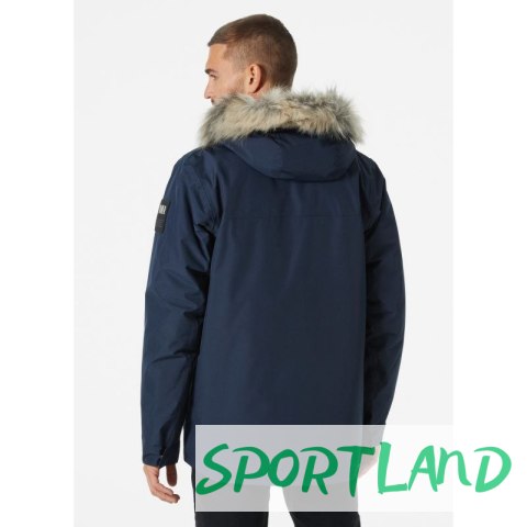 Kurtka Helly Hansen Coastal 3.0 Parka M 53995 597 M