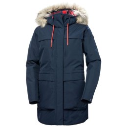 Kurtka Helly Hansen Coastal Parka W 54012-597 M