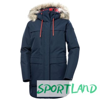 Kurtka Helly Hansen Coastal Parka W 54012-597 M