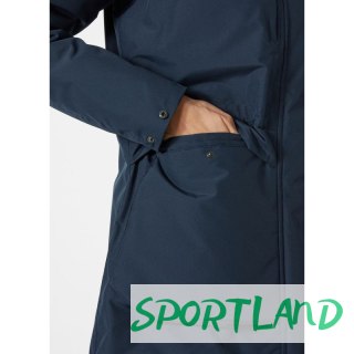 Kurtka Helly Hansen Coastal Parka W 54012-597 M