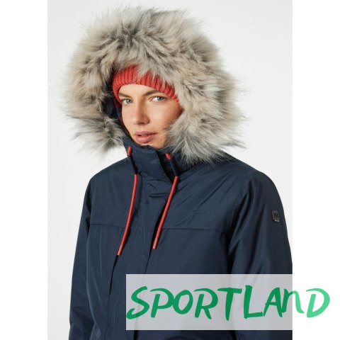 Kurtka Helly Hansen Coastal Parka W 54012-597 S Kurtka Helly Hansen Coastal Parka W 54012-597 S