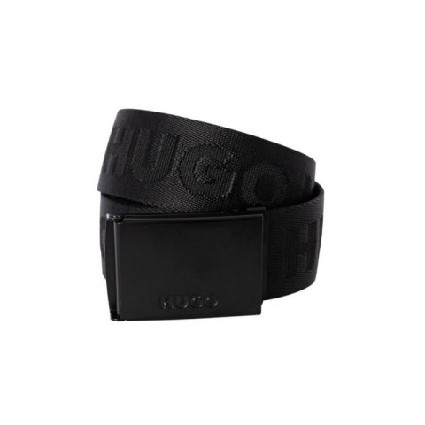 Pasek Hugo Garratt-Tp-Hugo 50499077-004 One size Pasek Hugo Garratt-Tp-Hugo 50499077-004 One size