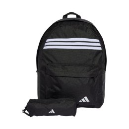 Plecak adidas Classic 3-Stripes Horizontal JZ3321 N/A