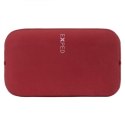 Poduszka turystyczna Exped Mega Pillow 7640277846722 Burgundy N/A