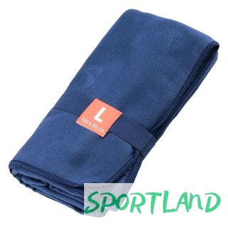 Ręcznik Martes Tewa z mikrofibry 92800331282 N/A