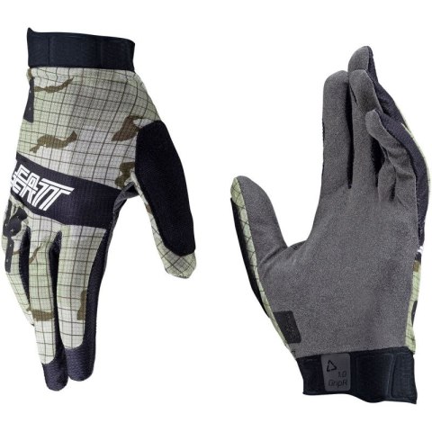 Rękawiczki rowerowe Leatt Glove MTB 1.0 GripR 602510576 L