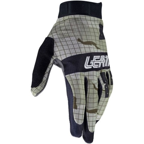 Rękawiczki rowerowe Leatt Glove MTB 1.0 GripR 602510576 L Rękawiczki rowerowe Leatt Glove MTB 1.0 GripR 602510576 L