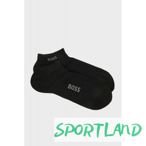 Skarpety Boss 2pak AS 50538188-001 39/42 Skarpety Boss 2pak AS 50538188-001 39/42