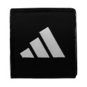 Bandaże bokserskie adidas IBA ADIBP031S czarne 5,7cm x 4,5m 5,7cm x 4,5m Bandaże bokserskie adidas IBA ADIBP031S czarne 5,7cm x 4,5m 5,7cm x 4,5m