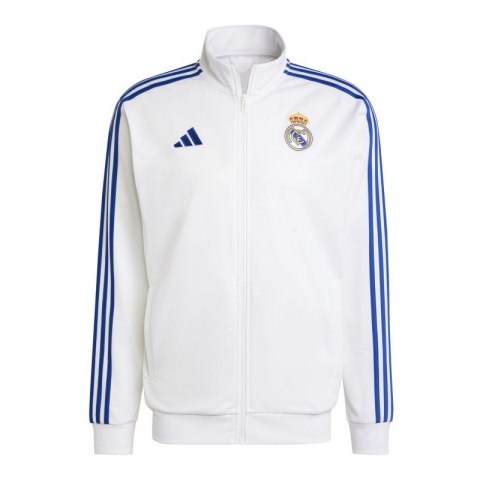 Bluza adidas Real Madryt DNA TT M IT3804 L (183cm) Bluza adidas Real Madryt DNA TT M IT3804 L (183cm)