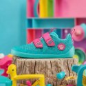 Buty Affenzahn Sneaker Knit Happy Owl Jr 00397-30003 27.0