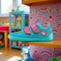 Buty Affenzahn Sneaker Knit Happy Owl Jr 00397-30003 27.0