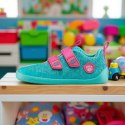 Buty Affenzahn Sneaker Knit Happy Owl Jr 00397-30003 27.0