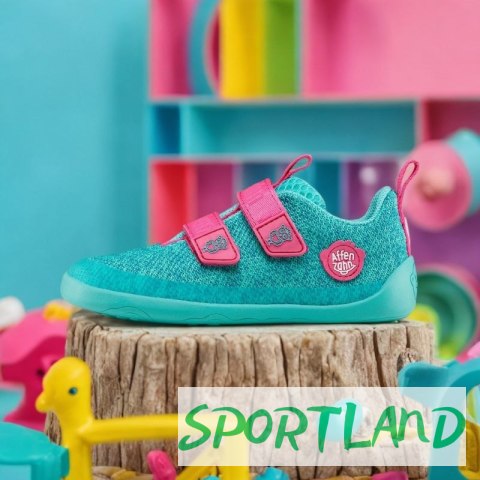Buty Affenzahn Sneaker Knit Happy Owl Jr 00397-30003 29.0 Buty Affenzahn Sneaker Knit Happy Owl Jr 00397-30003 29.0