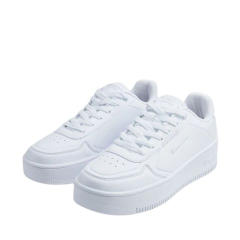 Buty Champion RD18 Platform Low Cut Shoe W S11473 WW001 38 Buty Champion RD18 Platform Low Cut Shoe W S11473 WW001 38