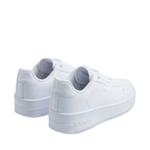 Buty Champion RD18 Platform Low Cut Shoe W S11473 WW001 38 Buty Champion RD18 Platform Low Cut Shoe W S11473 WW001 38