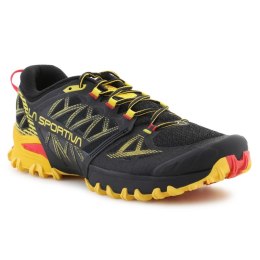Buty do biegania La Sportiva Bushido III M 56S999100 EU 43