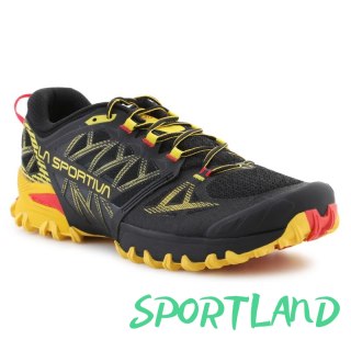 Buty do biegania La Sportiva Bushido III M 56S999100 EU 45