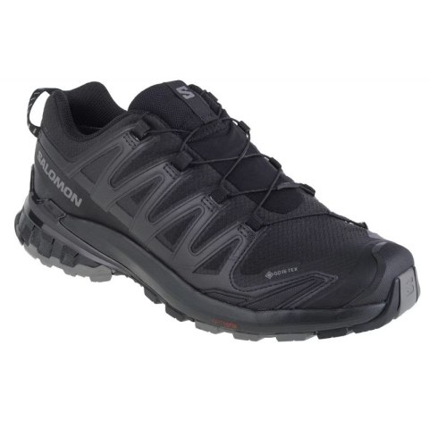 Buty do biegania Salomon XA Pro 3D v9 GTX M 472701 47 1/3 Buty do biegania Salomon XA Pro 3D v9 GTX M 472701 47 1/3