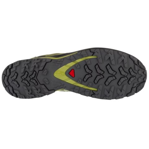 Buty do biegania Salomon XA Pro 3D v9 GTX M L47741900 44 2/3 Buty do biegania Salomon XA Pro 3D v9 GTX M L47741900 44 2/3