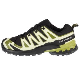 Buty do biegania Salomon XA Pro 3D v9 GTX M L47741900 45 1/3