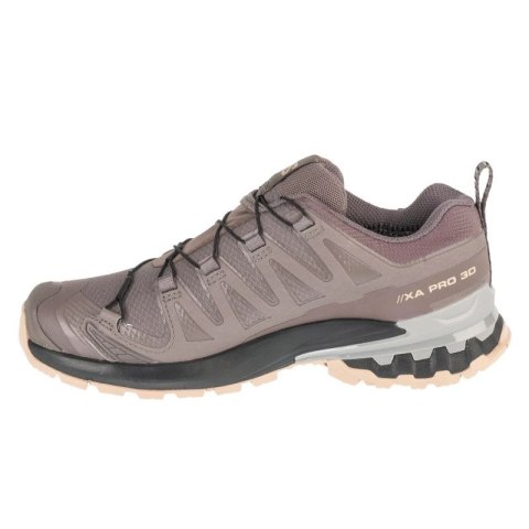 Buty do biegania Salomon XA Pro 3D v9 GTX W L47744500 41 1/3 Buty do biegania Salomon XA Pro 3D v9 GTX W L47744500 41 1/3