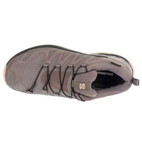 Buty do biegania Salomon XA Pro 3D v9 GTX W L47744500 41 1/3 Buty do biegania Salomon XA Pro 3D v9 GTX W L47744500 41 1/3