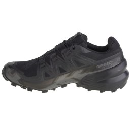 Buty do biegania Salomon Speedcross 6 GTX M 417386 45 1/3