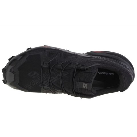 Buty do biegania Salomon Speedcross 6 GTX M 417386 45 1/3 Buty do biegania Salomon Speedcross 6 GTX M 417386 45 1/3