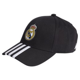 Czapka z daszkiem adidas Real Madryt IY0451 OSFM