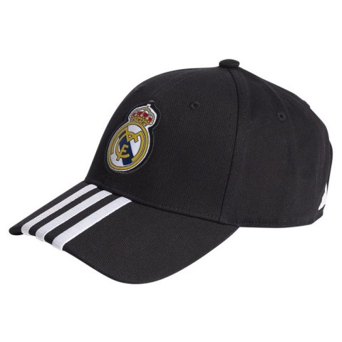 Czapka z daszkiem adidas Real Madryt IY0451 OSFM Czapka z daszkiem adidas Real Madryt IY0451 OSFM