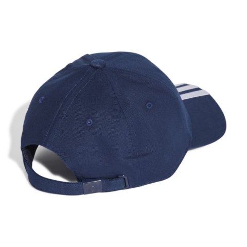 Czapka z daszkiem adidas Real Madryt IY0452 OSFM Czapka z daszkiem adidas Real Madryt IY0452 OSFM