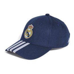 Czapka z daszkiem adidas Real Madryt IY0452 OSFY