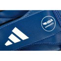 Kask turniejowy adidas IBA ze skóry z kaktusa ADIIBAH1C-Niebieski l