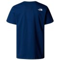 Koszulka The North Face S/S Never Stop Exploring Tee M NF0A87NSD1R M