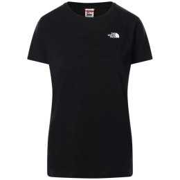 Koszulka The North Face Simple Dome W NF0A87NHJK31 L