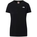 Koszulka The North Face Simple Dome W NF0A87NHJK31 S