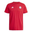 Koszulka adidas Bayern Monachium DNA M IT4143 M (178cm)