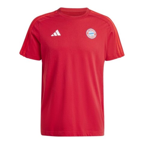 Koszulka adidas Bayern Monachium DNA M IT4143 M (178cm)