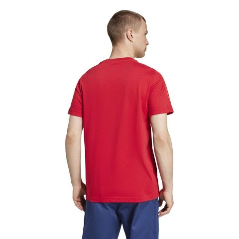 Koszulka adidas Bayern Monachium DNA M IT4143 M (178cm) Koszulka adidas Bayern Monachium DNA M IT4143 M (178cm)