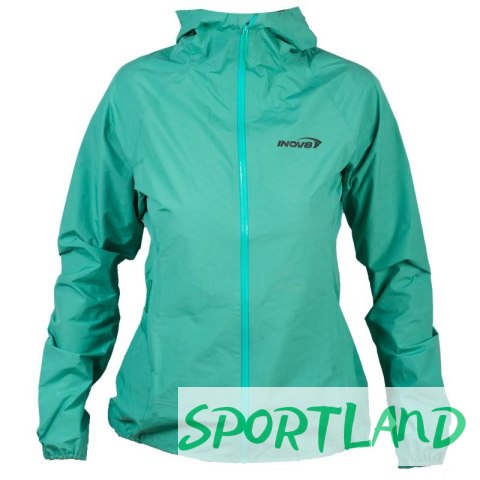 Kurtka Inov-8 Stormshell FZ V2 W Jacket 001114-AQ-001 W 34 38 Kurtka Inov-8 Stormshell FZ V2 W Jacket 001114-AQ-001 W 34 38