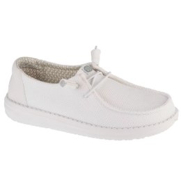 Buty Hey Dude Wendy Stretch Sox W 41878-100 39