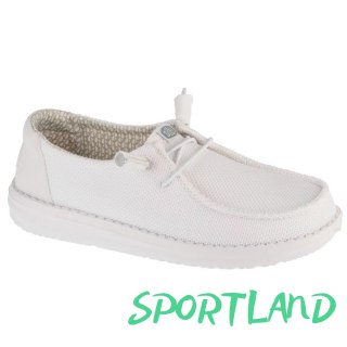 Buty Hey Dude Wendy Stretch Sox W 41878-100 39