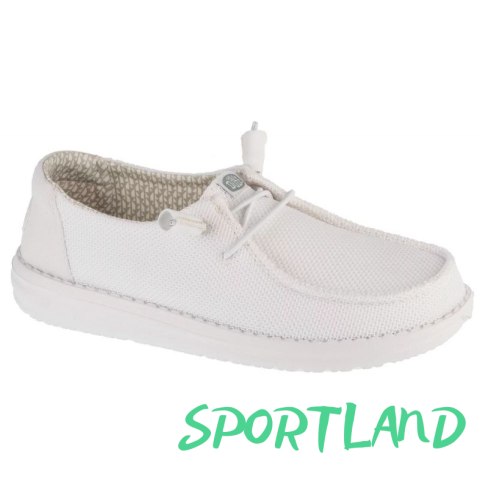 Buty Hey Dude Wendy Stretch Sox W 41878-100 39 Buty Hey Dude Wendy Stretch Sox W 41878-100 39