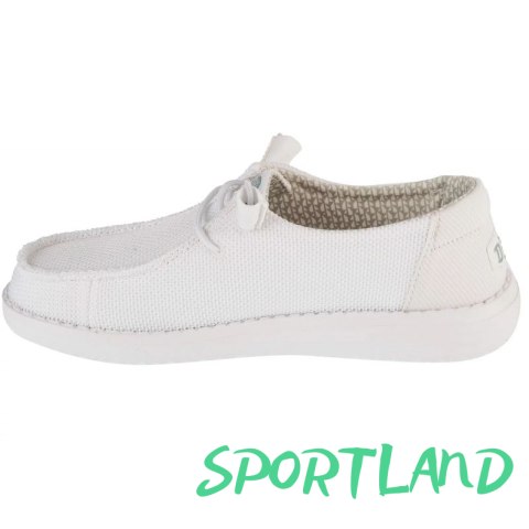 Buty Hey Dude Wendy Stretch Sox W 41878-100 40 Buty Hey Dude Wendy Stretch Sox W 41878-100 40